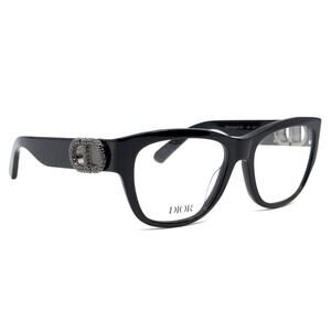 NEW!!! Christian Dior Eyeglasses 30MontaigneO S4I 1400 Authentic